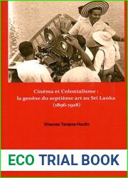 Cinema et colonialism