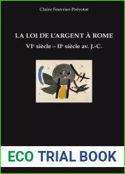 La loi de l|argent a Rom