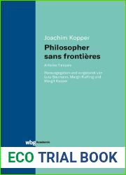 Philosopher sans frontieres - Articles francai