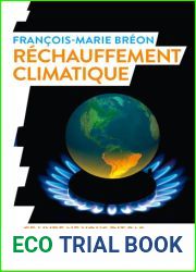 Rechauffement climatique