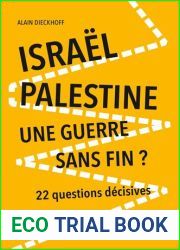 Israel-Palestine