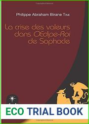 La crise des valeurs dans Oedipe-Roi de Sophocle