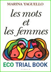Les mots et les femmes