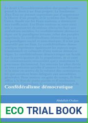 Confederalisme democratique