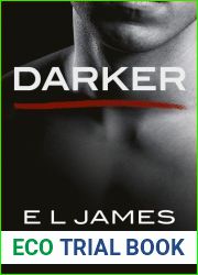 Darker (Fifty Shades #5)