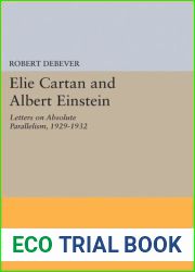 Elie Cartan and Albert Einstein