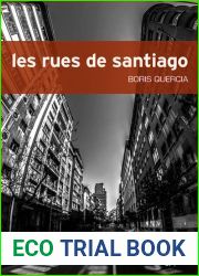 Les Rues de Santiago