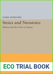 Stoics and Neostoics