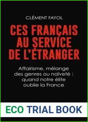 Ces francais au service de l|etranger