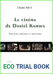 Le cinema de Daniel Kamwa