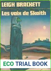 Les Voix de Skaith