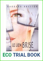 Le lien brise de