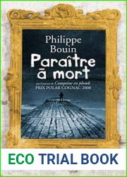 Paraitre a mort