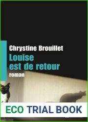 Louise est de retour INTEGRALE 1-15