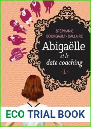 Abigaelle et le date coaching T01
