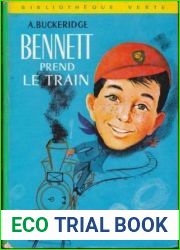 Bennett prend le train