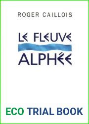Le Fleuve Alphee