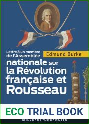 Lettre a un membre de l|Assemblee nationale
