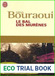 Le Bal des murenes