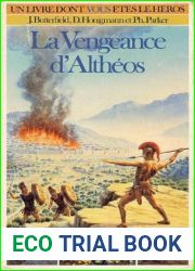 La vengeance d|altheos