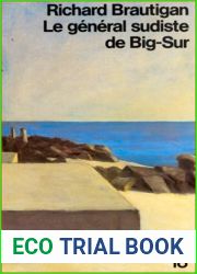 Le General sudiste de Big Sur