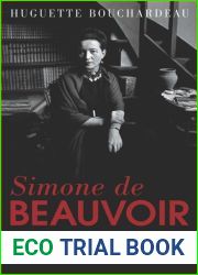 Simone De Beauvoir