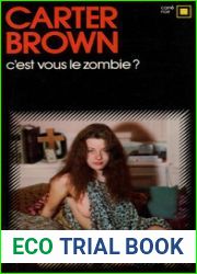 C|est vous le zombie ?