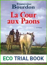 La Cour aux paons