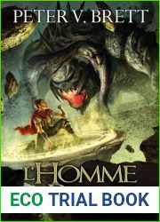 L|homme-rune (Le cycle des demons, #1)