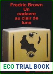 Un cadavre au clair de lune