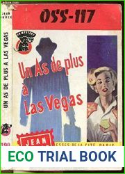 OSS 117 Un As de plus a Las Vegas