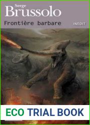 Frontiere barbare