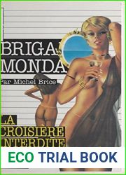 La croisiere interdite (Brigade Mondaine) (French Edition)