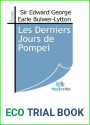Les Derniers Jours de Pompei (French Edition)