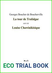 La tour de Trafalgar