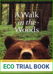 Une marche dans les Appalaches