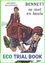 Bennett se met en boule