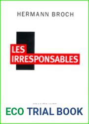 Les Irresponsables