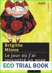 Le Jour ou j|ai rencontre un ange