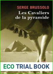 Les cavaliers de la pyramide (Junia et Shagan, #1)