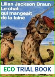 Le chat qui mangeait de la laine