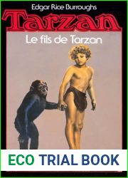 Le fils de Tarzan
