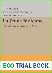 La Jeune Indienne