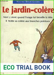 Le Jardin-Colere
