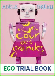 Adele Breau La cour des grandes 2015