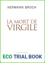 La Mort de Virgile