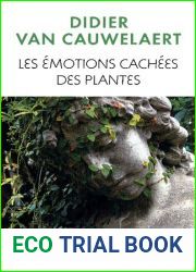 Les emotions cachees des plantes