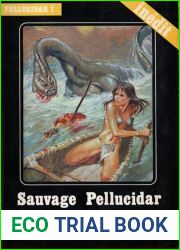 Sauvage Pellucidar: Aventure
