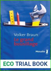 Le Grand Bousillage