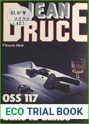 O.S.S. 117 rentre dans la danse (Crime story) (French Edition)